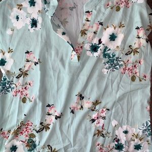 Very beautiful work blouse